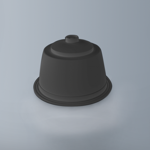 Matryoshka Capsules